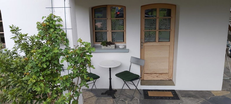 Mountain Village Room, Steffisburg, Switzerland