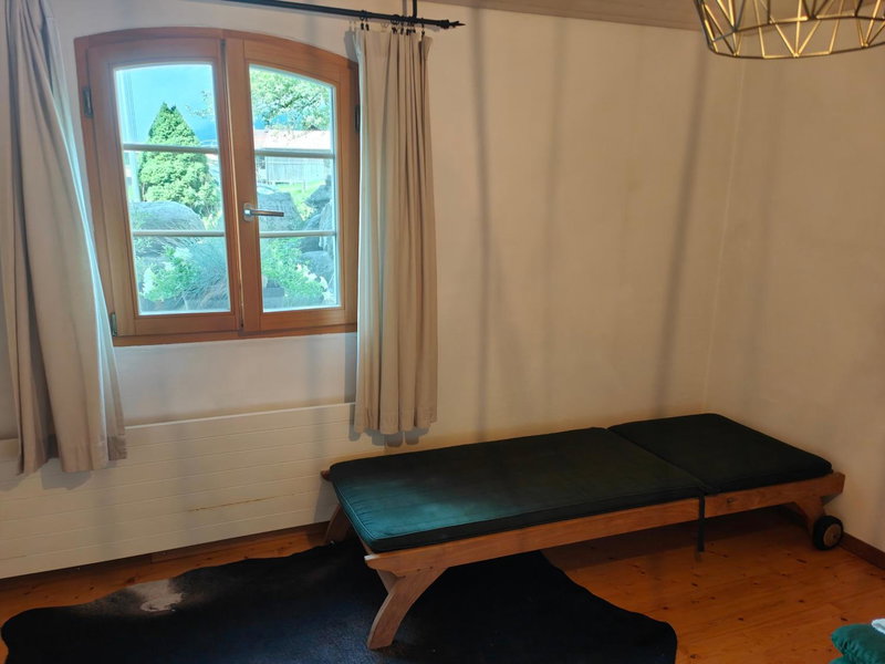 Mountain Village Room, Steffisburg, Switzerland