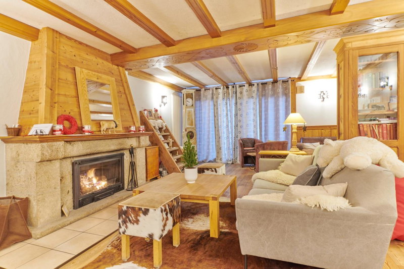 Boutique Hotel Beau-Séjour & Spa Superior, Champéry, Suiza