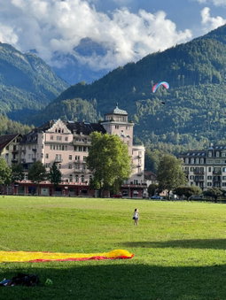 Savoy 26, Thun, Suisse