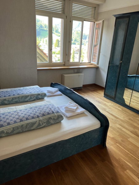 Savoy 26, Thun, Suisse