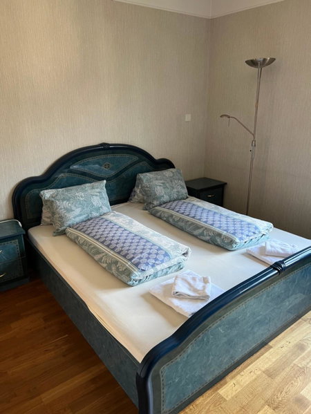 Savoy 26, Thun, Suisse