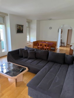 Savoy 26, Thun, Suisse
