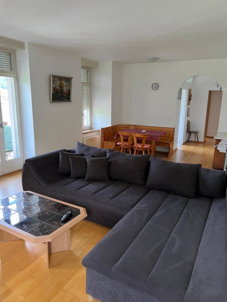 Savoy 26, Thun, Suisse