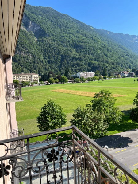 Savoy 26, Thun, Suisse
