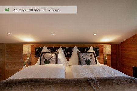 Hotel Waldrand, Lenk, Швейцария