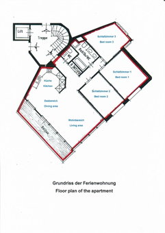 Lake View Apartment, Faulensee, Suisse
