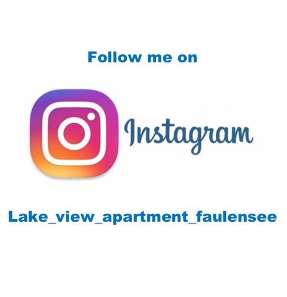 Lake View Apartment, Faulensee, Suisse