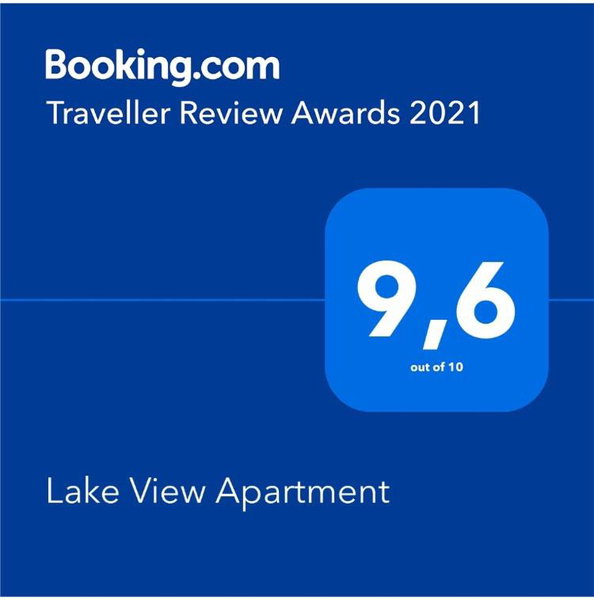 Lake View Apartment, Faulensee, Suisse
