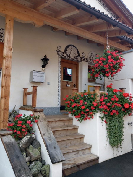 Chesa Sper l'Ovel Brail, Zernez, Швейцария