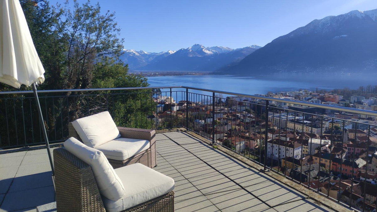 Hotel · Bell orizzonte, Bellinzona