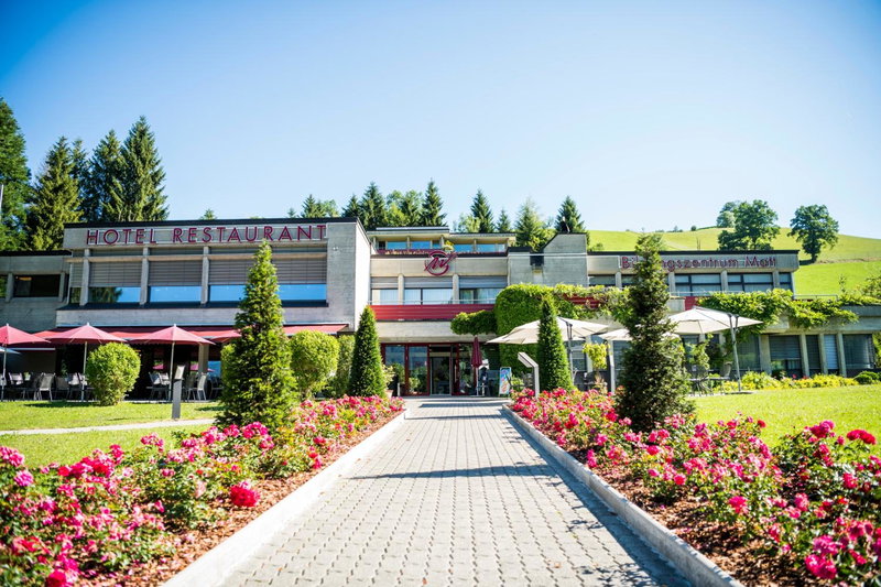 Hotel Matt, Schwarzenberg, Швейцария