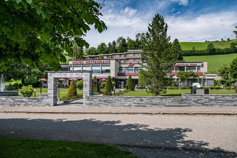 Hotel Matt, Schwarzenberg, Швейцария