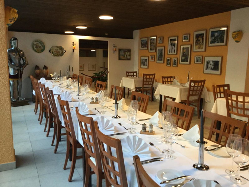 Hotel Matt, Schwarzenberg, Швейцария