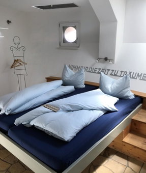 Bergwerksilo Herznach, Aarau, Switzerland