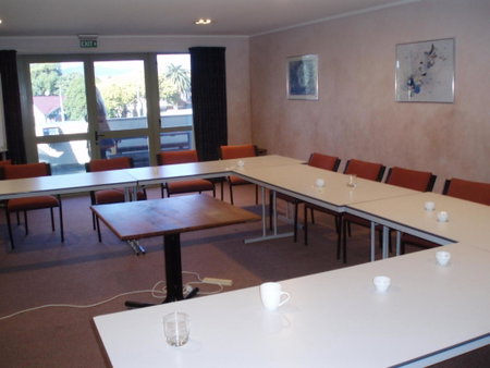 Fernhill Motor Lodge, Lower Hutt, Новая Зеландия