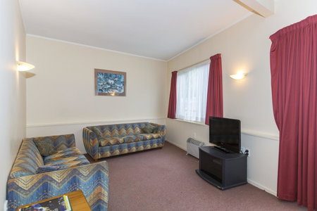 Fernhill Motor Lodge, Lower Hutt, Новая Зеландия