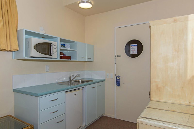 Fernhill Motor Lodge, Lower Hutt, Новая Зеландия
