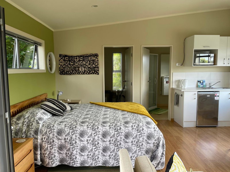 Chalet Cullen,, Mangawhai, Nouvelle-Zélande