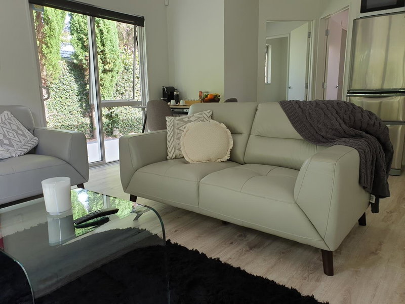 Robyn's Retreat, Hamilton, New Zealand