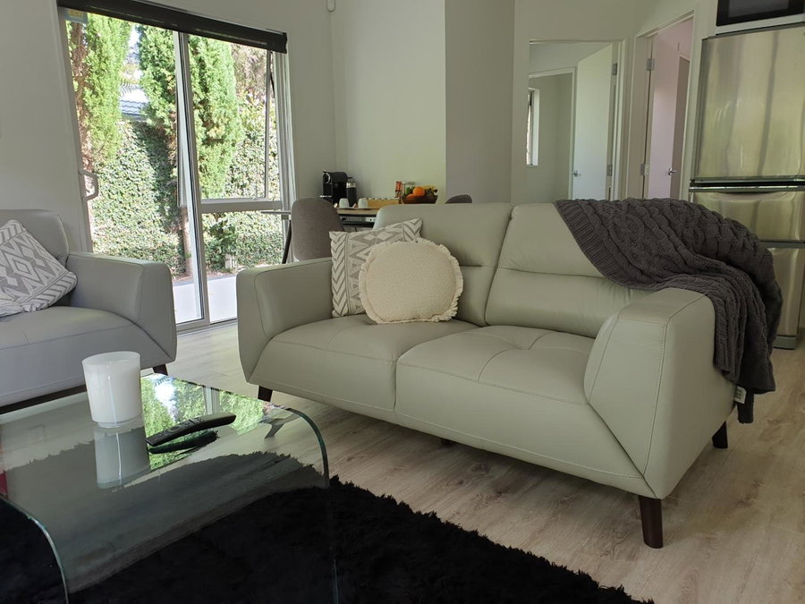 Robyn's Retreat, Hamilton, New Zealand