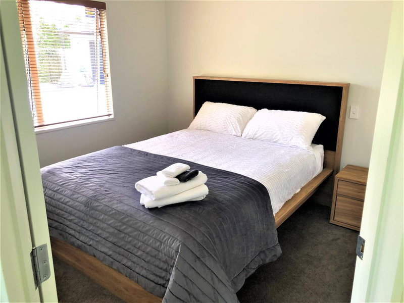 Robyn's Retreat, Hamilton, New Zealand