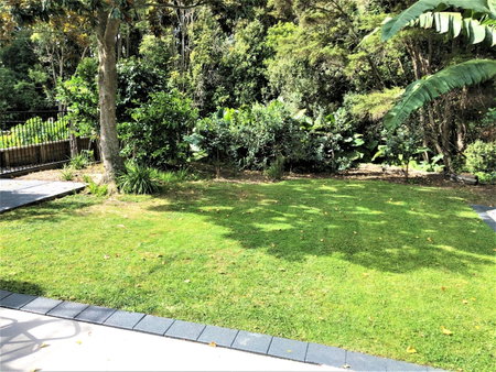 Robyn's Retreat, Hamilton, New Zealand
