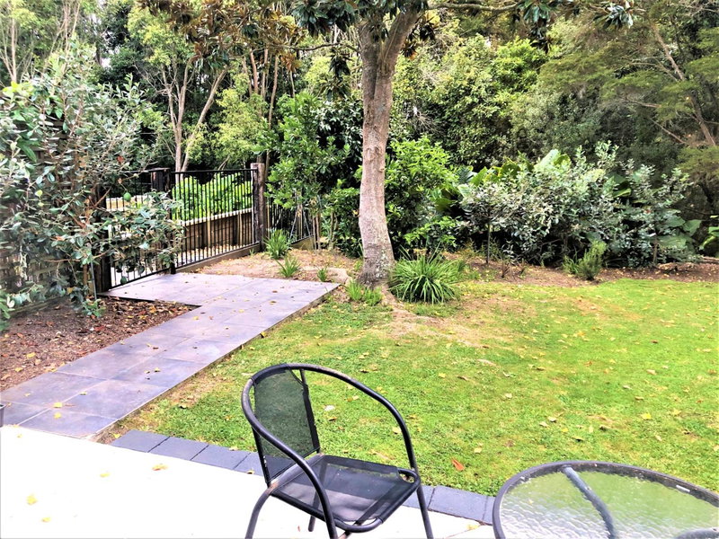 Robyn's Retreat, Hamilton, New Zealand