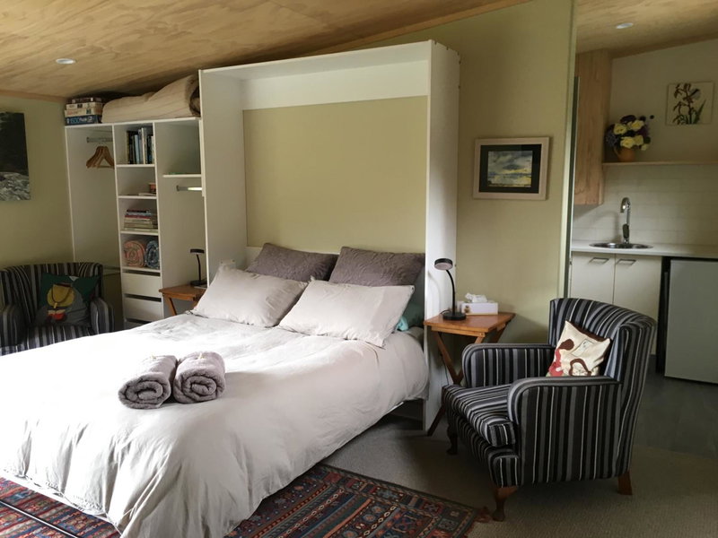 The Nook, Arthur's Pass, New Zealand