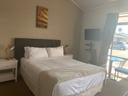 Acorn Estate Motel, Masterton, New Zealand