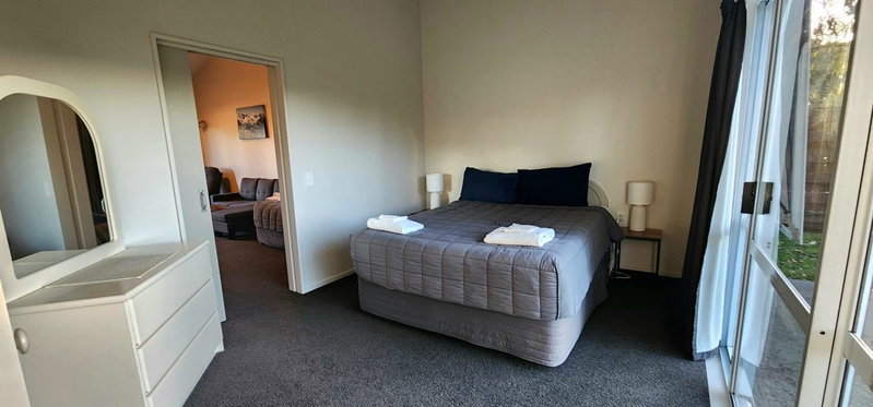 Acorn Estate Motel, Masterton, New Zealand