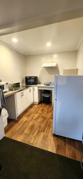Acorn Estate Motel, Masterton, New Zealand