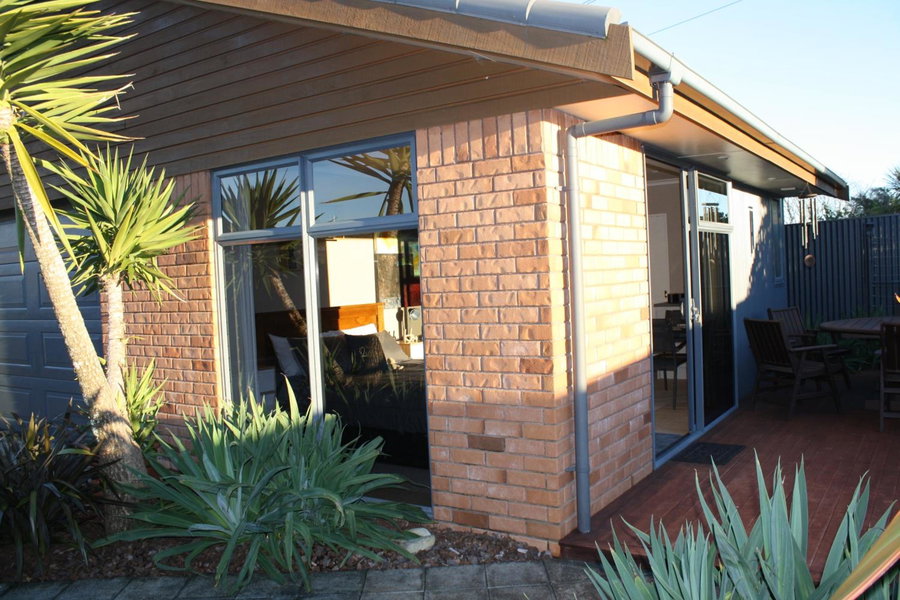 Modern BNB unit with Wifi and Breakfast, Greymouth, Nueva Zelanda
