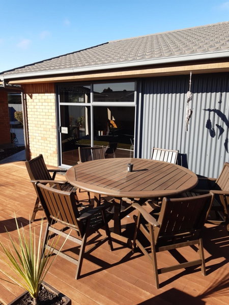 Modern BNB unit with Wifi and Breakfast, Greymouth, Nueva Zelanda