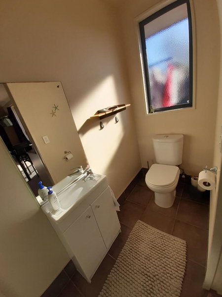 Modern BNB unit with Wifi and Breakfast, Greymouth, Nueva Zelanda