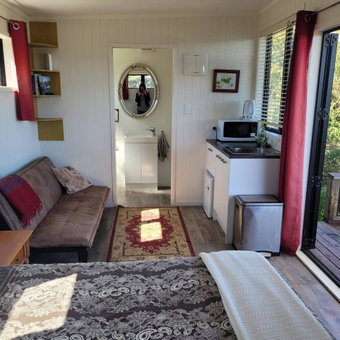Wild Days Accommodation, Palm Beach, Новая Зеландия