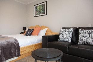 Otorohanga & Waitomo Motels, Otorohanga, Новая Зеландия