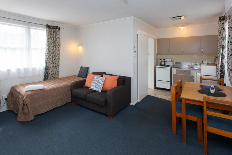 Otorohanga & Waitomo Motels, Otorohanga, Новая Зеландия