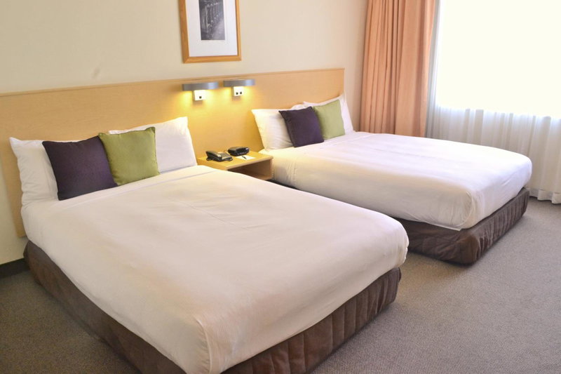 Distinction Palmerston North Hotel & Conference Centre, Palmerston North, New Zealand