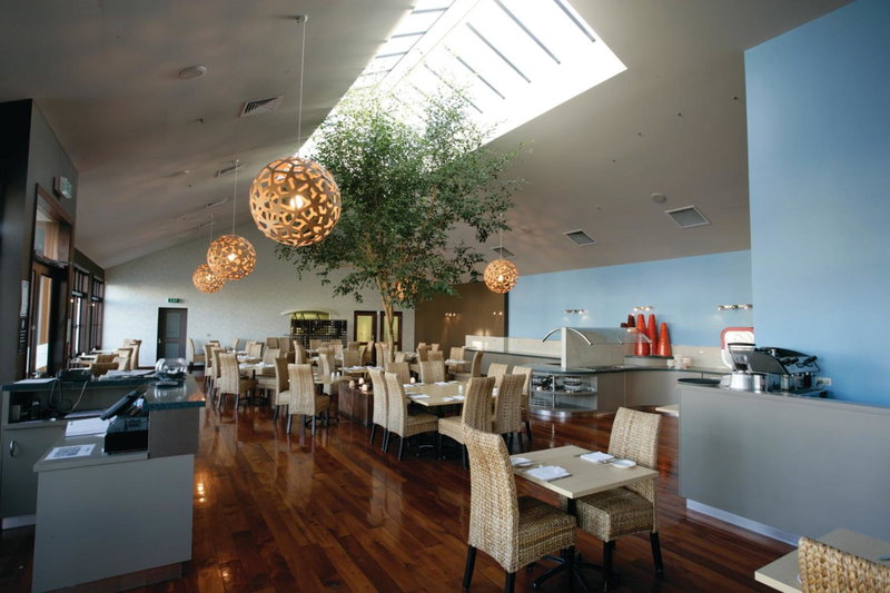 Distinction Palmerston North Hotel & Conference Centre, Palmerston North, New Zealand