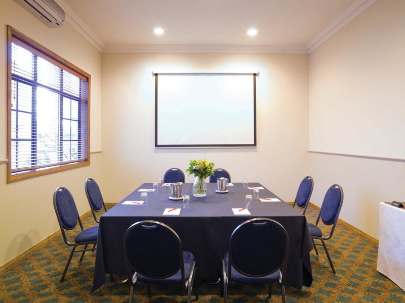 Distinction Palmerston North Hotel & Conference Centre, Palmerston North, New Zealand