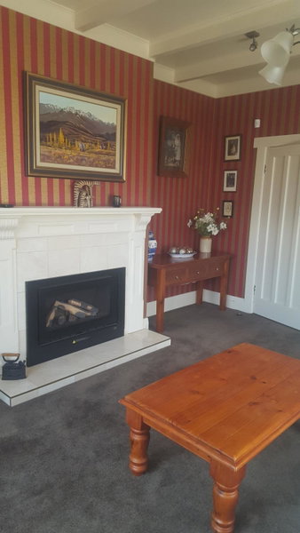 64Lewis, Invercargill, Новая Зеландия