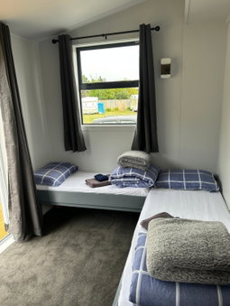 Leithfield Beach Holiday Park, Leithfield, Nouvelle-Zélande