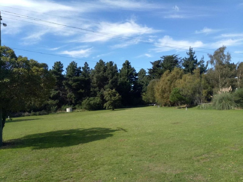 Leithfield Beach Holiday Park, Leithfield, Nouvelle-Zélande