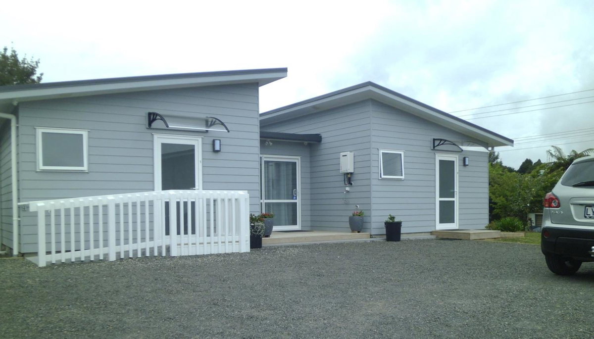 Trailblazer Studios, New Zealand