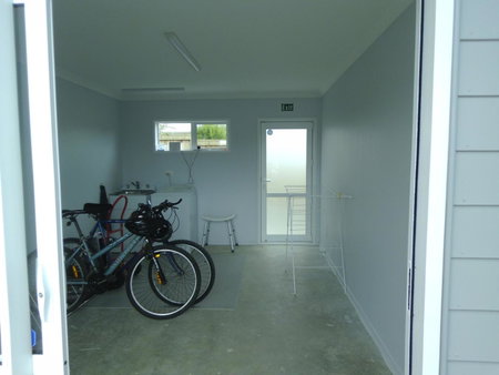 Trailblazer Studios, Waihi, New Zealand