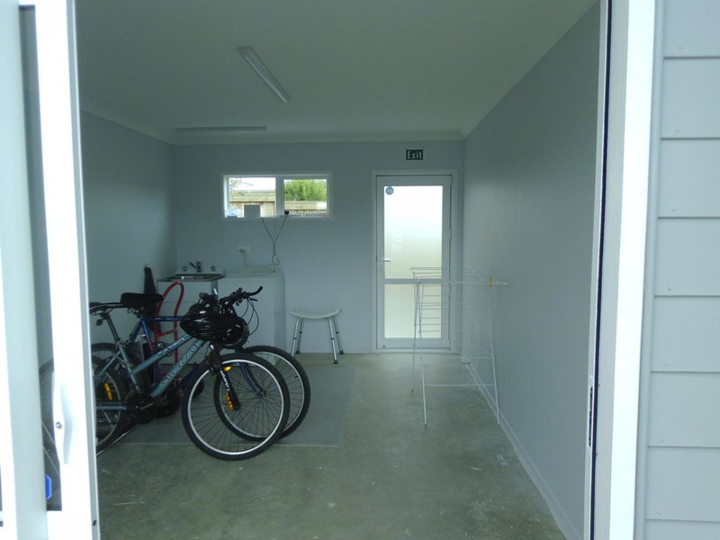 Trailblazer Studios, Waihi, New Zealand