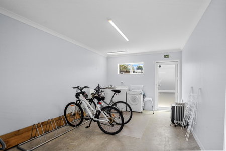 Trailblazer Studios, Waihi, New Zealand