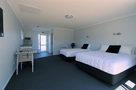 Trailblazer Studios, Waihi, New Zealand