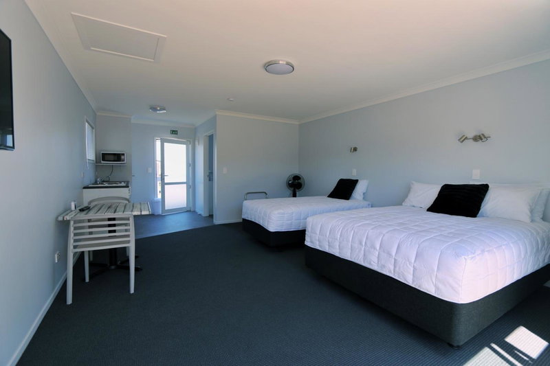 Trailblazer Studios, Waihi, New Zealand